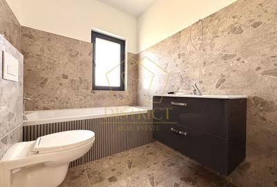 Duplex modern cu 4 camere si 3 bai | Mosnita Noua | VALERY - 12