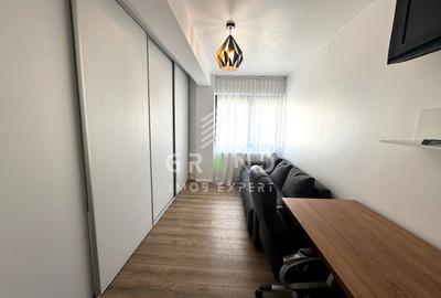 ACASĂ LA MARGINEA PĂDURII | 3 Camere | BALCON | Donath Park/Capat Grigorescu - 22