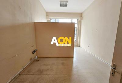 Spatiu de birouri, cabinete, 370 mp utili, parter, Cetate - 10