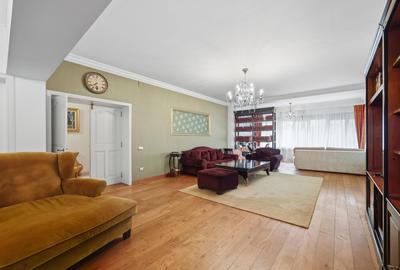 Apartament spațios de 3 camere de inchiriat | Primaverii - 3