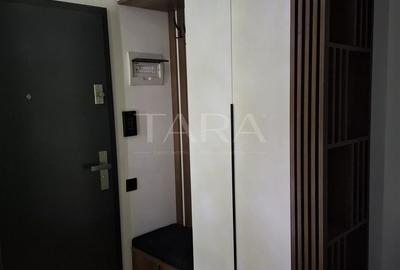 Apartament 3 camere – Dâmbul Rotund, parcare subterană - 4