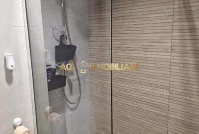 Garsoniera de inchiriat | Lujerului | Metrou | Parcare | Modern - 10