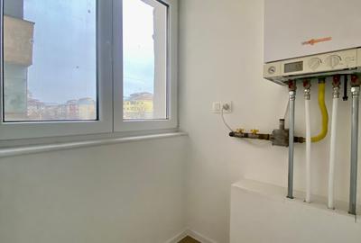 Apartament premium 3 camere – Micro 12, Târgoviște - 14