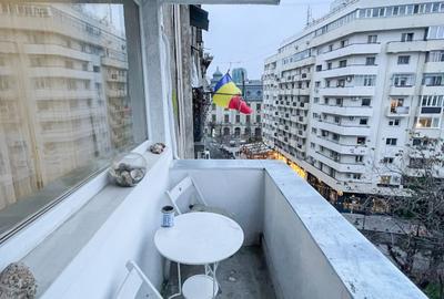 Apartament 2 camere in zona Universitatii / Centru Vechi - 20