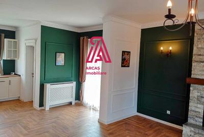 Casa 4 camere noua de vanzare, Tocile Sibiu! - 42