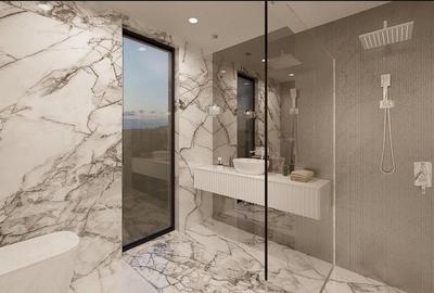 Vilă Individuală Smart cu Piscină Încălzită | Pipera – Str. Matei Millo - 17