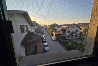 Casă individuală P+1+M de vânzare – Chiajna, strada Luceafărului COMISION 0% - 33