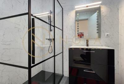 Vanzare apartament de 3 camere Floreasca parcare complex Premium - 9