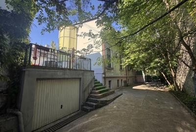 Proprietate unica la Grădina Icoanei - 8
