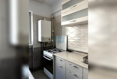 Ap. 2 camere, etaj 2/4, mobilat și utilat complet - 10