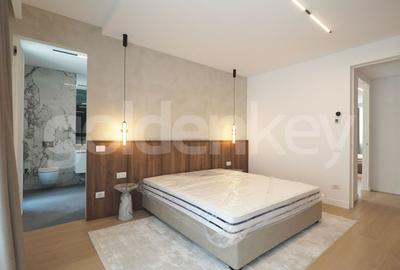 Vedere Parc | Apartament premium cu 4 camere, 4 bai - 15