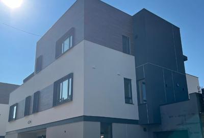 VILA INDIVIDUALA - 6 CAMERE - 586MP - PIPERA - COMISION 0% - 17