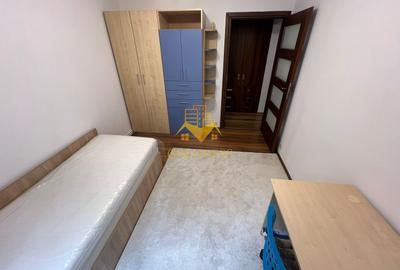 4 camere decomandate, Titulescu, Parcare, Gheorgheni, FSPAC,The Office - 13