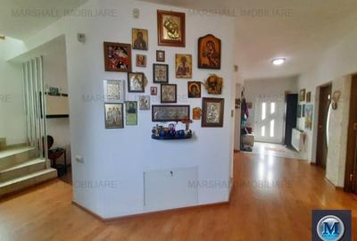 Vila cu 5 camere de vanzare in Pleasa, 140 mp #16166 - 8