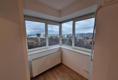 Garsonieră confort I de închiriat, parțial mobilată, Bld. Gării, Nr. 21 - 1