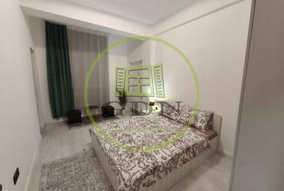 Apartament modern cu 3 camere de închiriat, Șelimbăr, Octavian Goga - 9