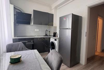 Garsoniera Et. 11 | Parcare | Regie Residence - Zona Grozavesti - 4