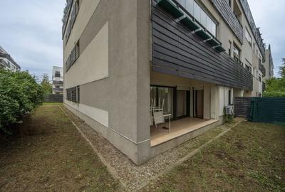 4 camere 236 mp, curte MARE, piscina/sauna/gym/ Natura Residence! - 30