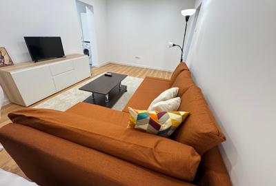 Apartament  cu 2 camere de inchiriat in zona Drumul Taberei - 1