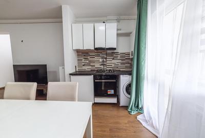Apartament de 2 camere | Popesti Leordeni | 10 Min Metrou Berceni - 11