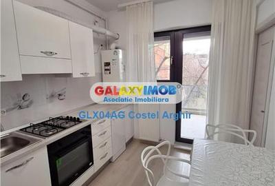 Vindem ap cu 2 cam, bloc nou Craiovei, mobilat si utilat lux, parcare - 3