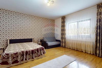 Casă de vacanță/Pensiune | Bran | 728 mp curte - 7