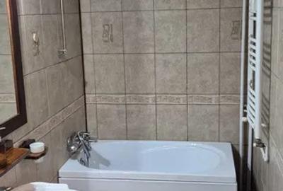 Garsoniera Piata Muncii/Metrou Piata Muncii/ Suprafata 40 m² - 5