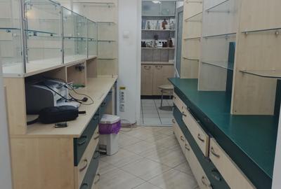 Investitie 2 camere ,intrare (cu rampa) din strada  ,gaze se vinde ca in poze - 5