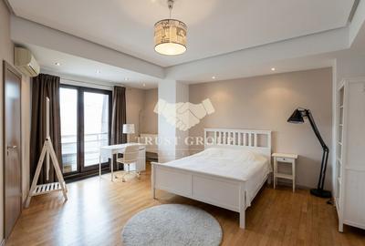 Apartament 4 camere Herastrau 165mp | Terasa | Loc de parcare - 17