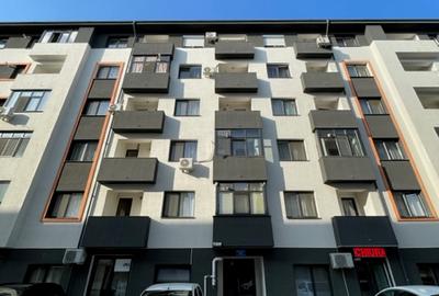 Garsonieră decomandată, mobilată în Chiajna