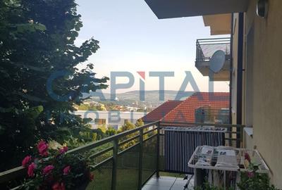 0% Comision | Apartament semidecomandat cu 2 camere si terasa | Buna Ziua | - 9