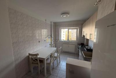 Inchiriere Apartament 2 camere langa metrou Crangasi - 3