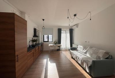 Apartament cu 2 camere de vanzare, zona Safirului - 7