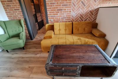 GREEN LOFT / PARCARE PRIVATA / MOBILAT SI UTILAT PREMIUM / PROIECT PREMIAT - 17