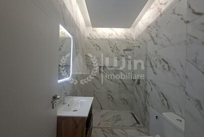 Apartament 1 camera ultrafinisat | Bloc nou | Garaj | Ira Someseni - 7