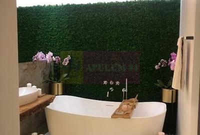 Vanzare ap. 3 cam. cu vedere panoramica pe malul lacului Plumbuita - 14