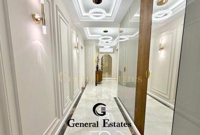 Vânzare apartament Premium | Copou - 97 m.p | Full dotat - 20