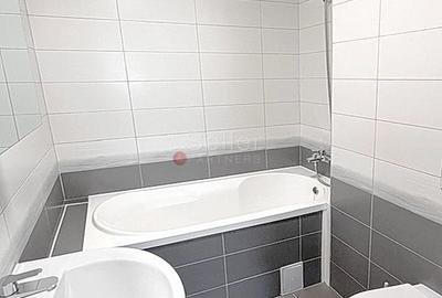 Garsoniera  moderna cu terasă | Tractorul – Coresi Shopping Resort - 12
