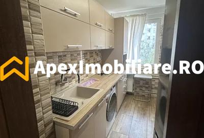 Apartament 2 camere de inchiriat Baba Novac București | ApexImobiliare.ro - 5
