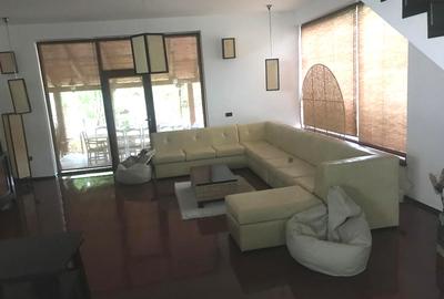 Casa D+P+E de inchiriat in Alba Iulia zona CETATE 350 mp si Teren 600 mp - 7