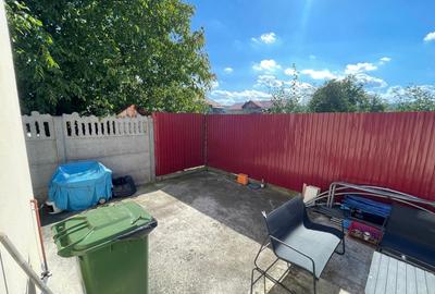 Casă de vânzare | Gilau | Acces privat - 24