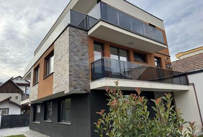 Casa cu 8 camere - Locuinta exclusivista cart.Gheorgheni, Cluj-Napoca - 1