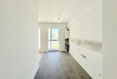 Apartament 3 camere spațios, amenajat, bloc nou, comision 0% - 4