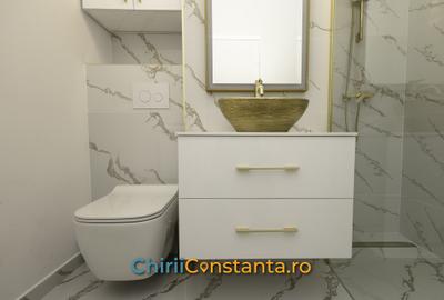 ✅0% Comision: Apartament premium cu bucătărie separată - Tomis Tower - 11