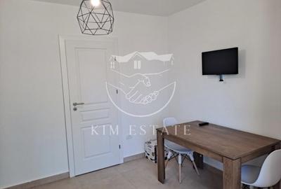 Apartament 2 camere City Park Mall, Tomis 3 - 7