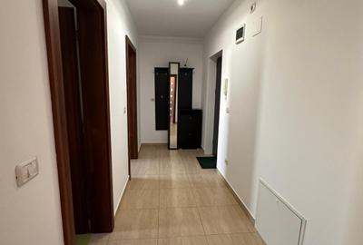 Apartament 1 Cameră Decomandat + Loc Parcare – Giroc (Zonă Centrală) - 7