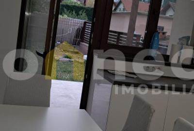 Casă individuală de închiriat | SU 168 mp, teren 495 mp | Zona Câmpului - 25