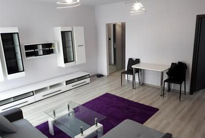 Inchiriere apartament 2 camere modern bloc nou in Marasti- FSEGA, Cluj-Napoca - 1
