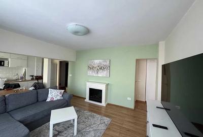 2 Camere | 1 Mai - Ion Mihalache | Renovat | Metrou 6 minute - 3