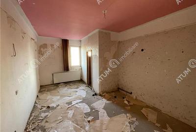 Spatiu comercial de 490 mp la etajul 1 in zona centrala din Sibiu - 13